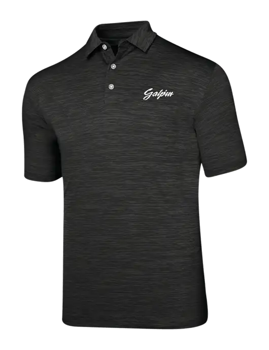 Callaway Black Broken Stripe w/Galpin Ford Logo