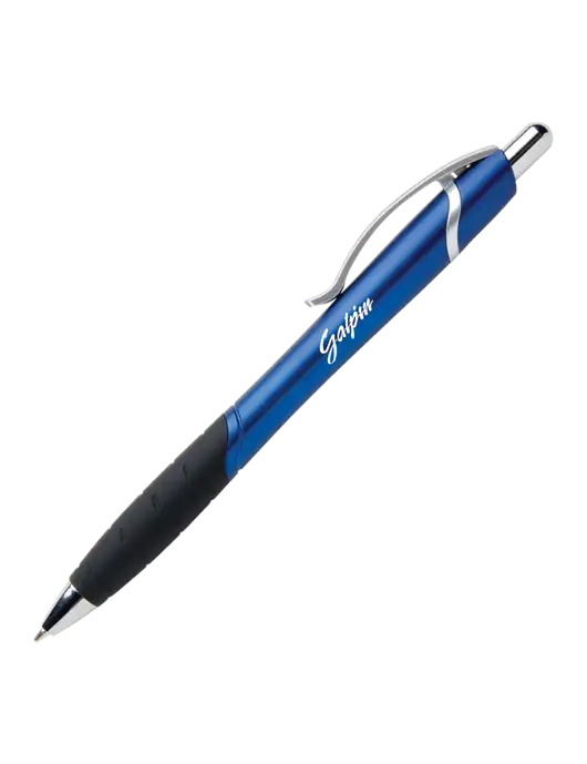 Summerhill Blue Pen - Black Ink w/Galpin Ford Logo