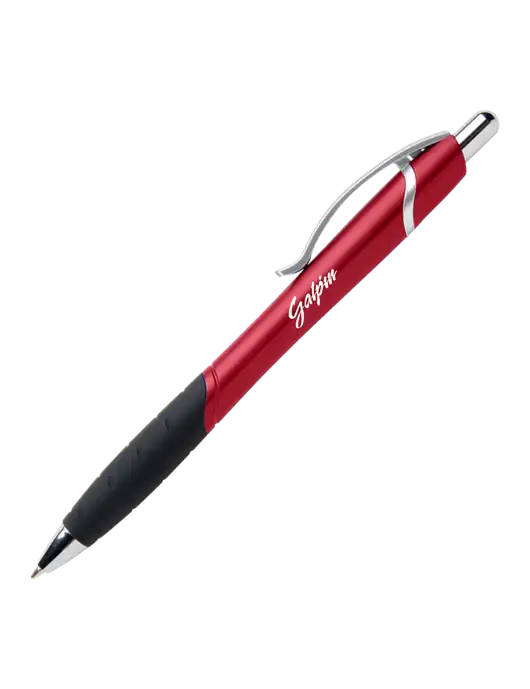 Summerhill Red Pen - Black Ink w/Galpin Ford Logo