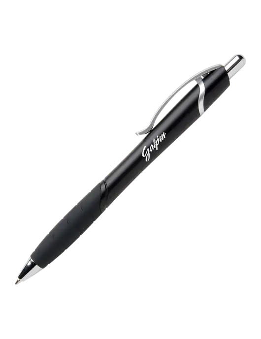 Summerhill Black Pen - Black Ink w/Galpin Ford Logo
