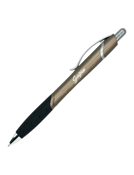 Summerhill Grey Pen - Black Ink w/Galpin Ford Logo