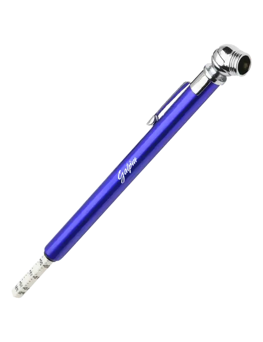 Quick View Royal Tire Gauge w/Galpin Ford Logo