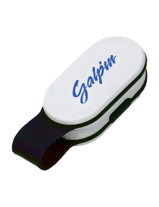 Magna Clip Black Personal Safety Light w/Galpin Ford Logo