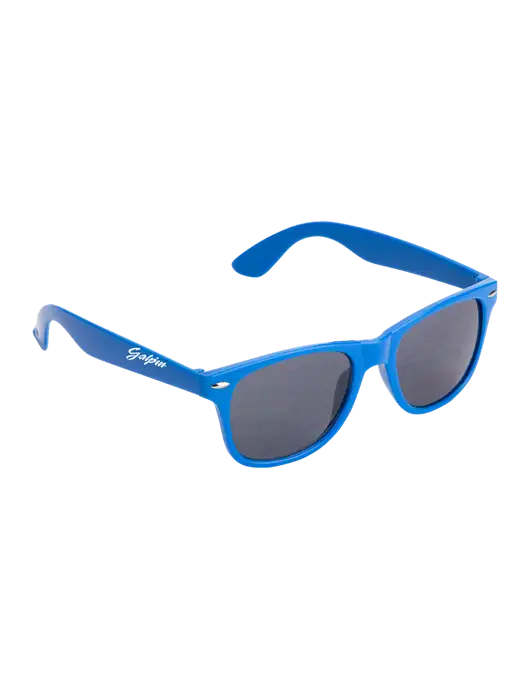 Daytona Blue Sunglasses w/Galpin Ford Logo